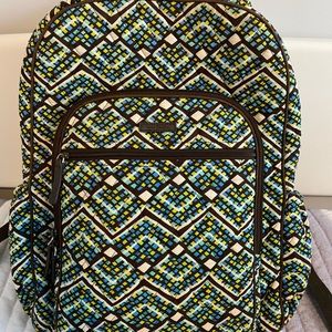 Vera Bradley Backpack